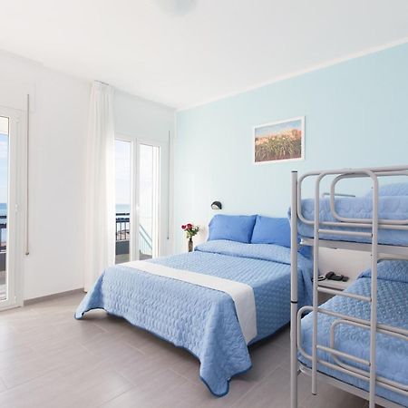 Hotel Platinum Rimini Chambre photo