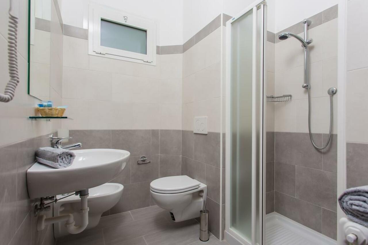 Hotel Platinum Rimini Extérieur photo