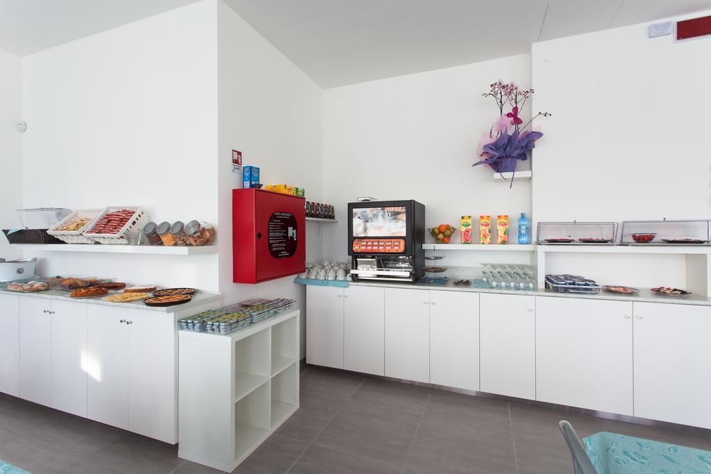 Hotel Platinum Rimini Extérieur photo
