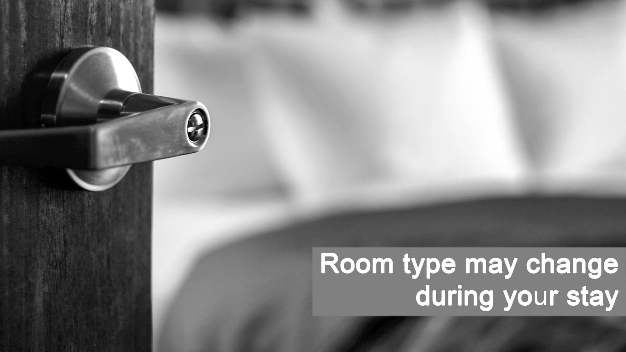 Hotel Platinum Rimini Chambre photo