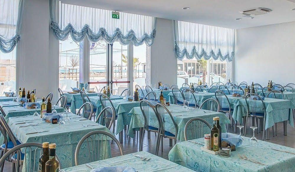 Hotel Platinum Rimini Extérieur photo