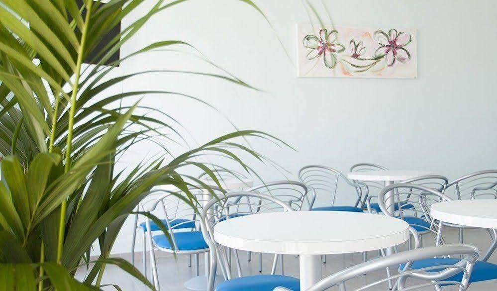 Hotel Platinum Rimini Extérieur photo
